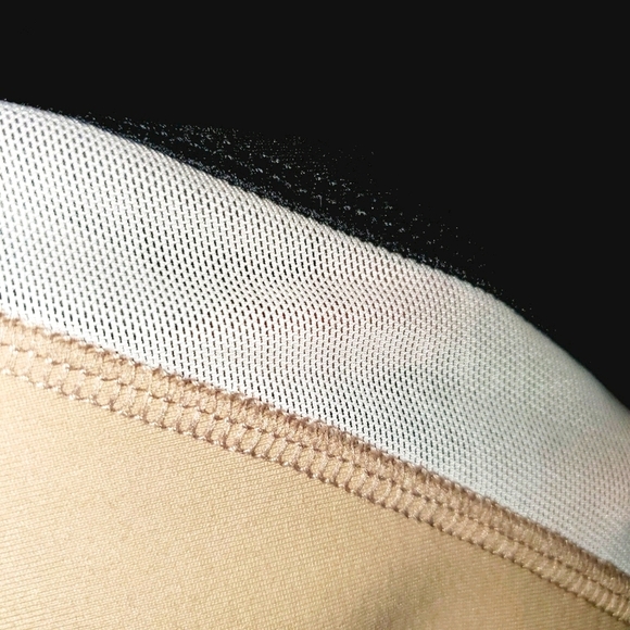 Forever 21 Activewear Leggings Black, White, Tan 229 - Picture 2 of 6